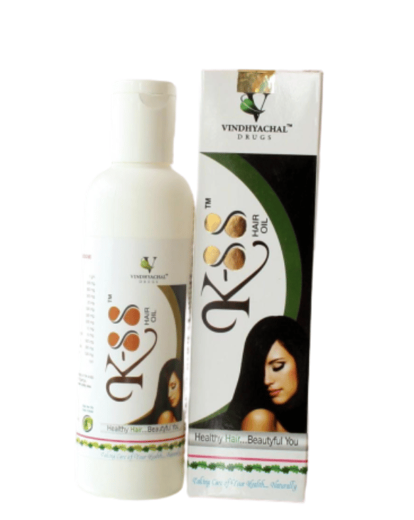 K 88 Hair Oil 100ml