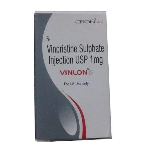 Vinlon 1mg Injection