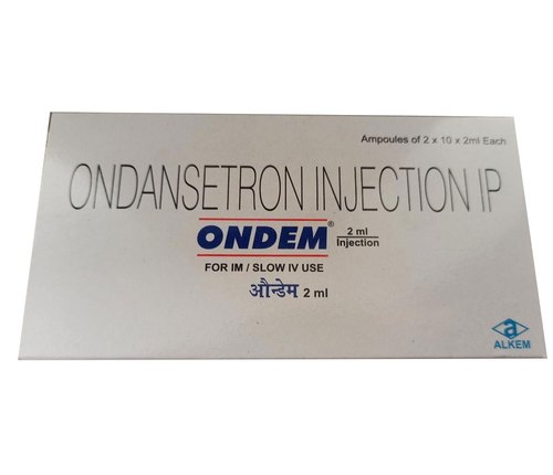 Ondem 2mg Injection 2ml