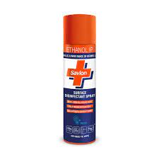 Savlon Surface Disinfectant Spray 170gm