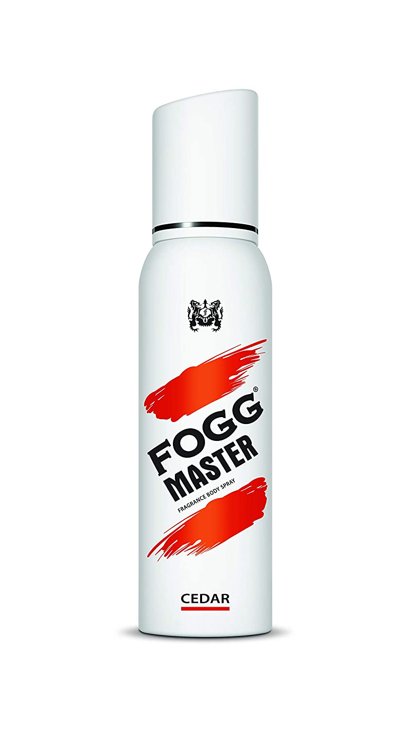 Fogg Master Cedar Fragrance Body Spray 150ml