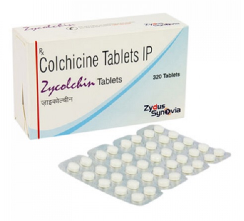 Zycolchin Tablet