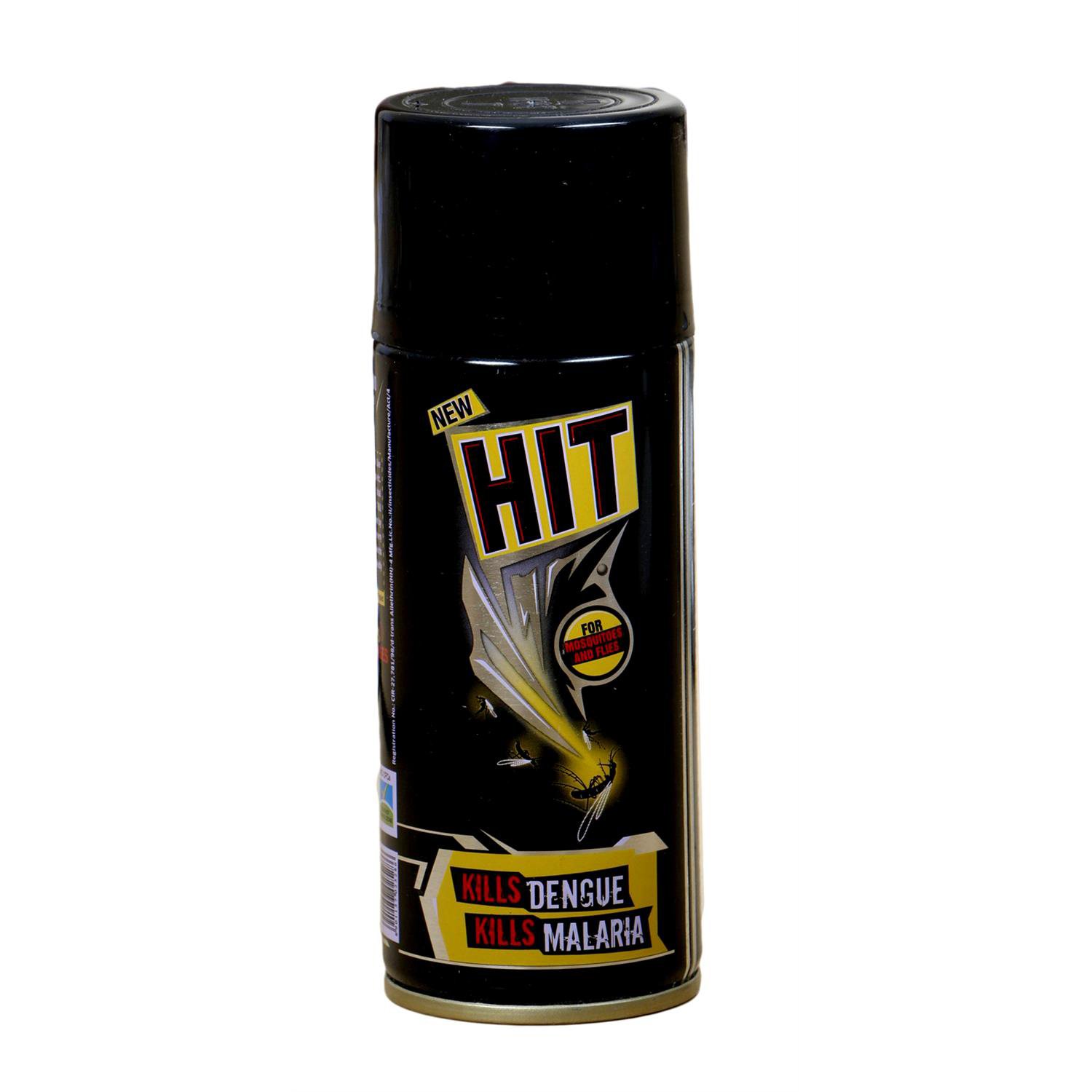 HIT FIK BLACK 125ML