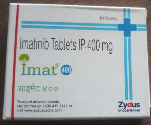 Imat 400 گولی 10s