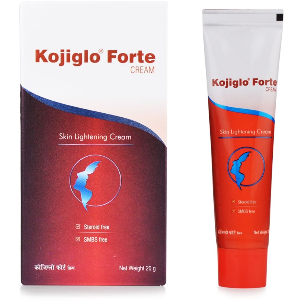 Kojiglo Forte Cream 15gm