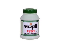 Jagravi Plus Churan 100gm