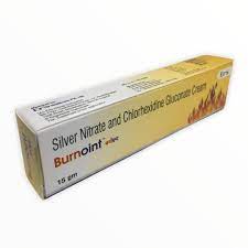 Burnoint Cream 15gm