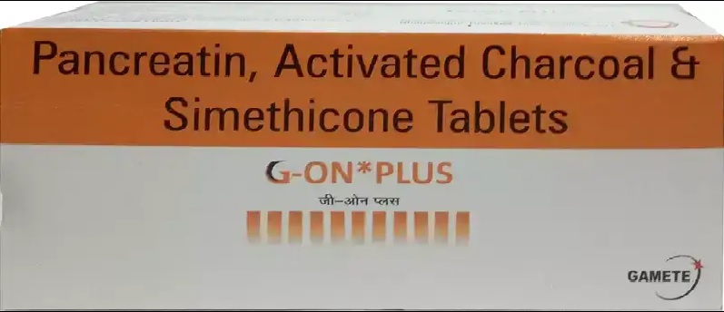 G On Plus Tablet 10s