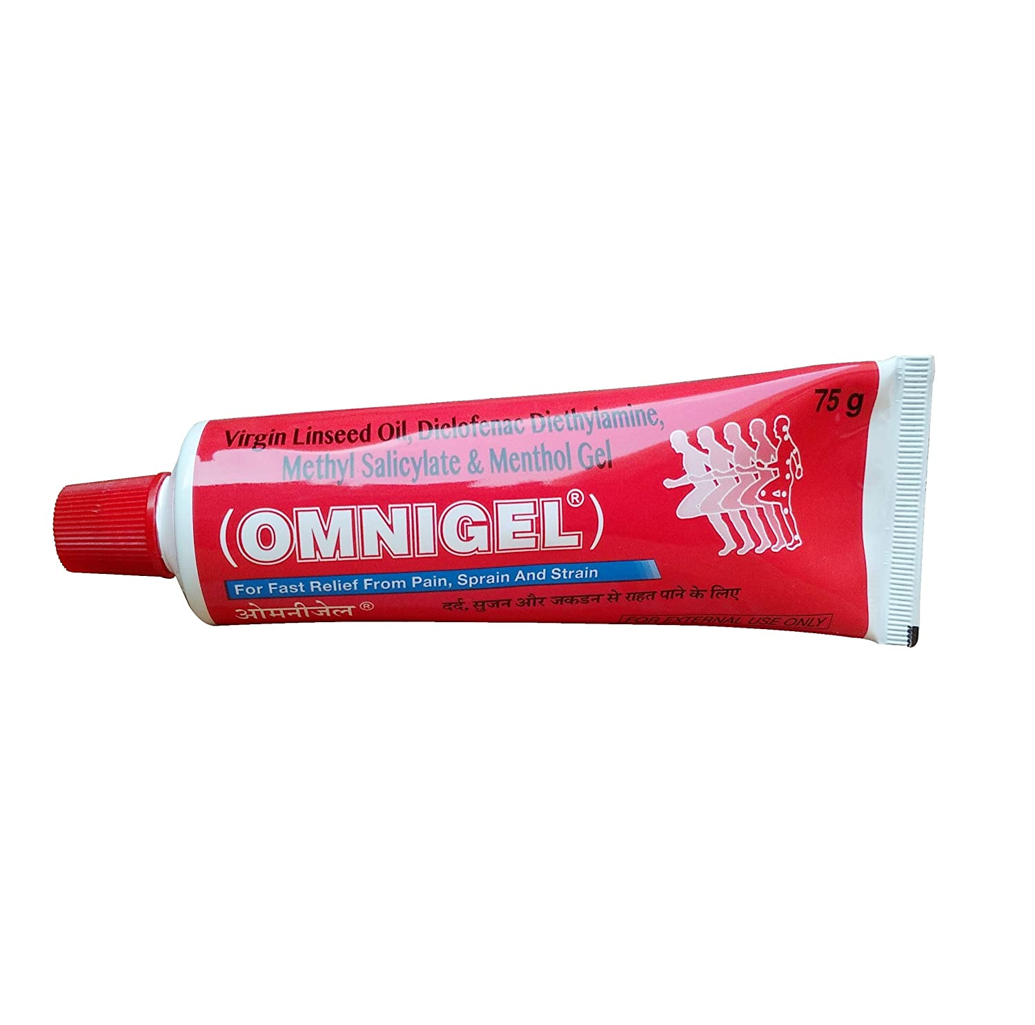 omnigel Ointment