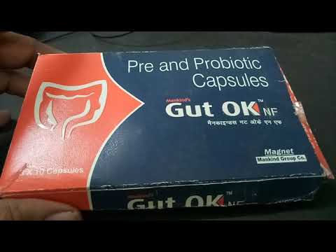 Gut Ok Capsule