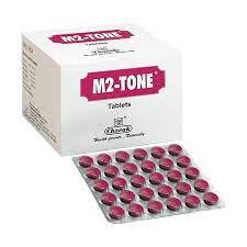 M2-Tone Tablet
