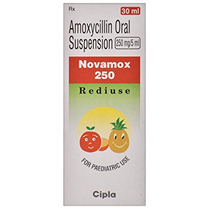 novamox