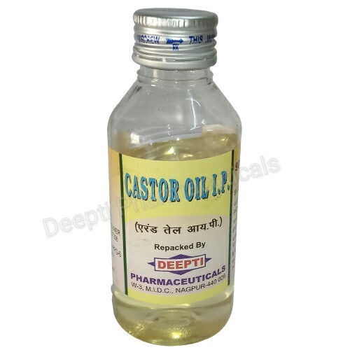 Castor Oil Padmavati 400gm