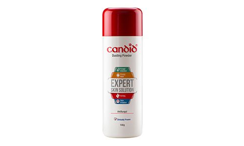Candid Dusting Powder 100gm