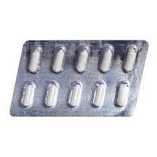 Relaxium Capsule 10s