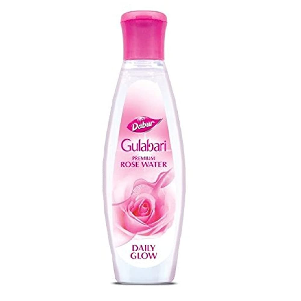 JGS Gulab Rose Water 100ml
