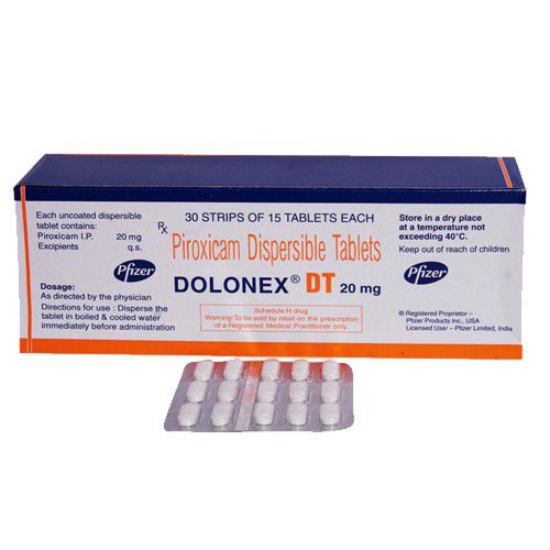 dolonex