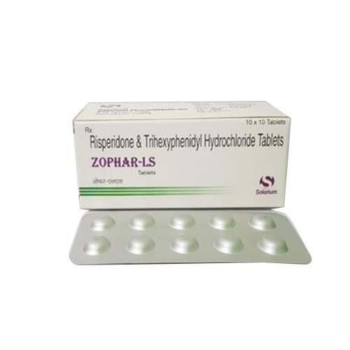 Petril Plus LS Tablet