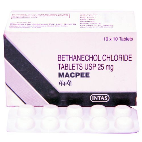 میکپی 10mg ٹیبلٹ