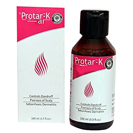 Protar K Solution 100ml