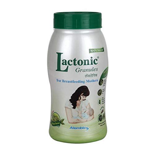 Lactonic Granules 200mg