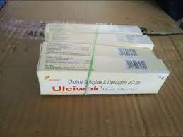 Ulciwok Gel