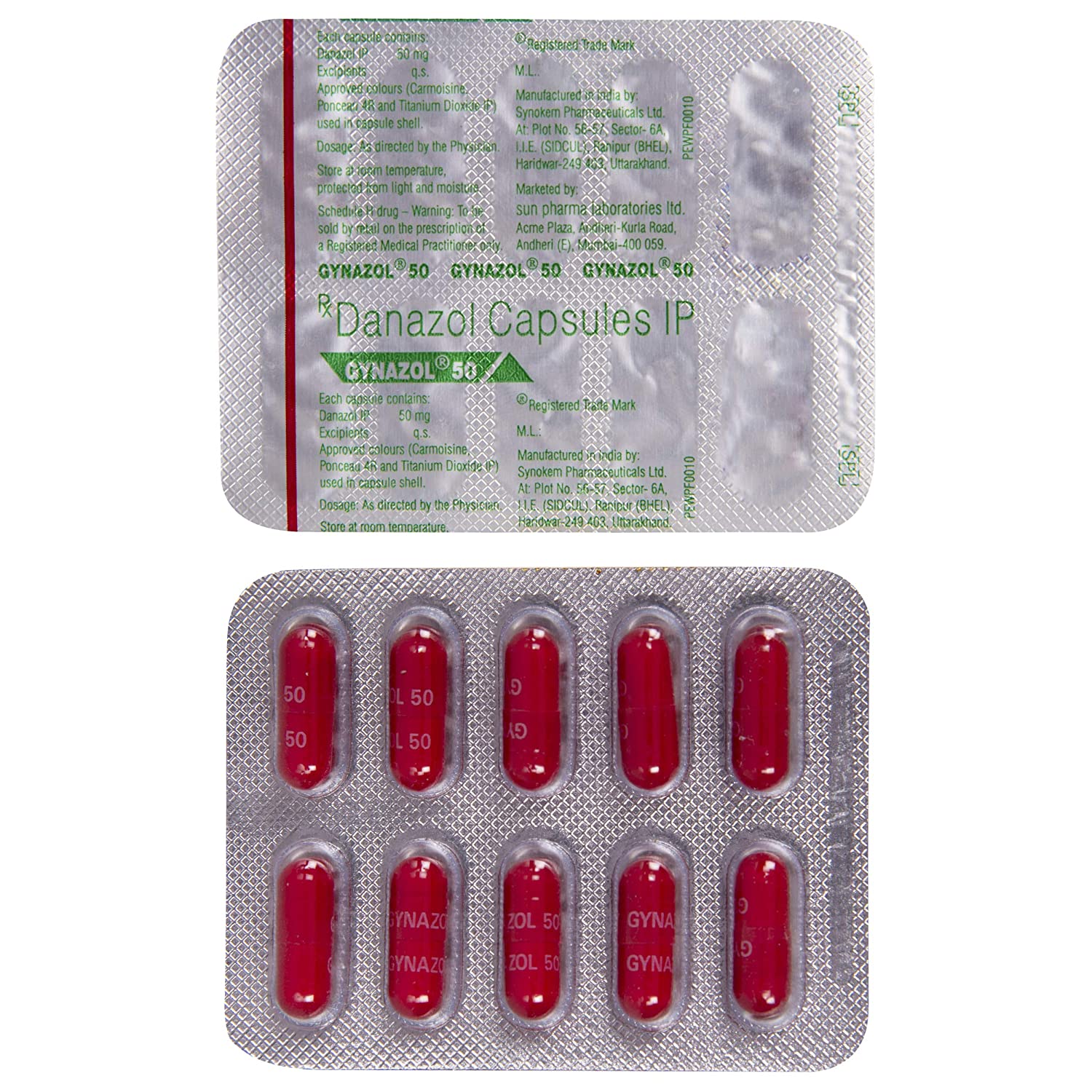 gynazol