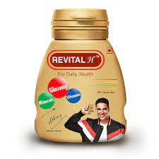 revital H