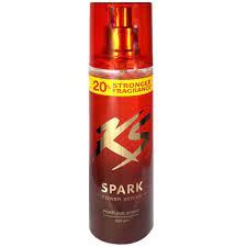 Kamasutra Spark Perfume Spray 150ml