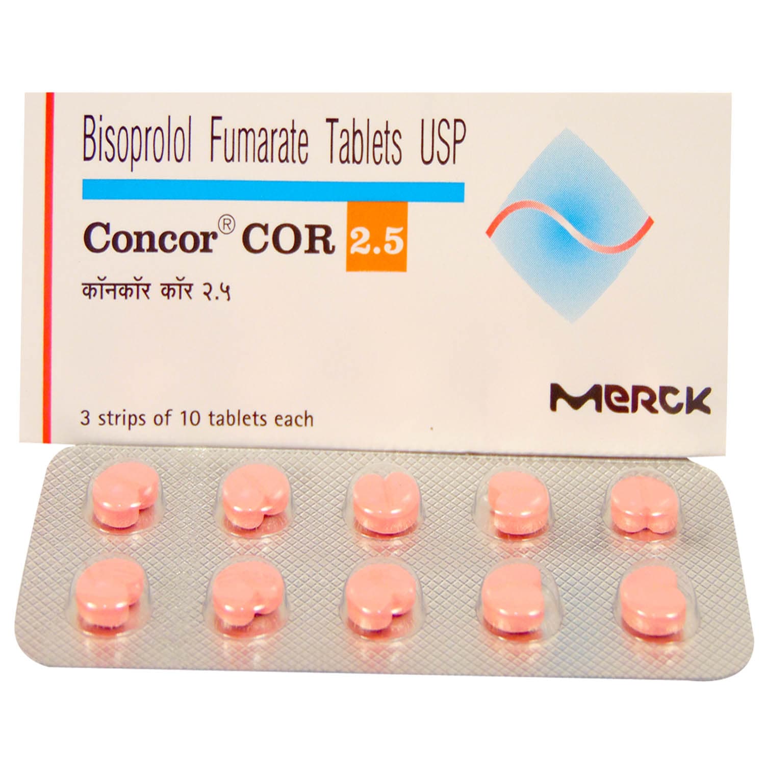 concor