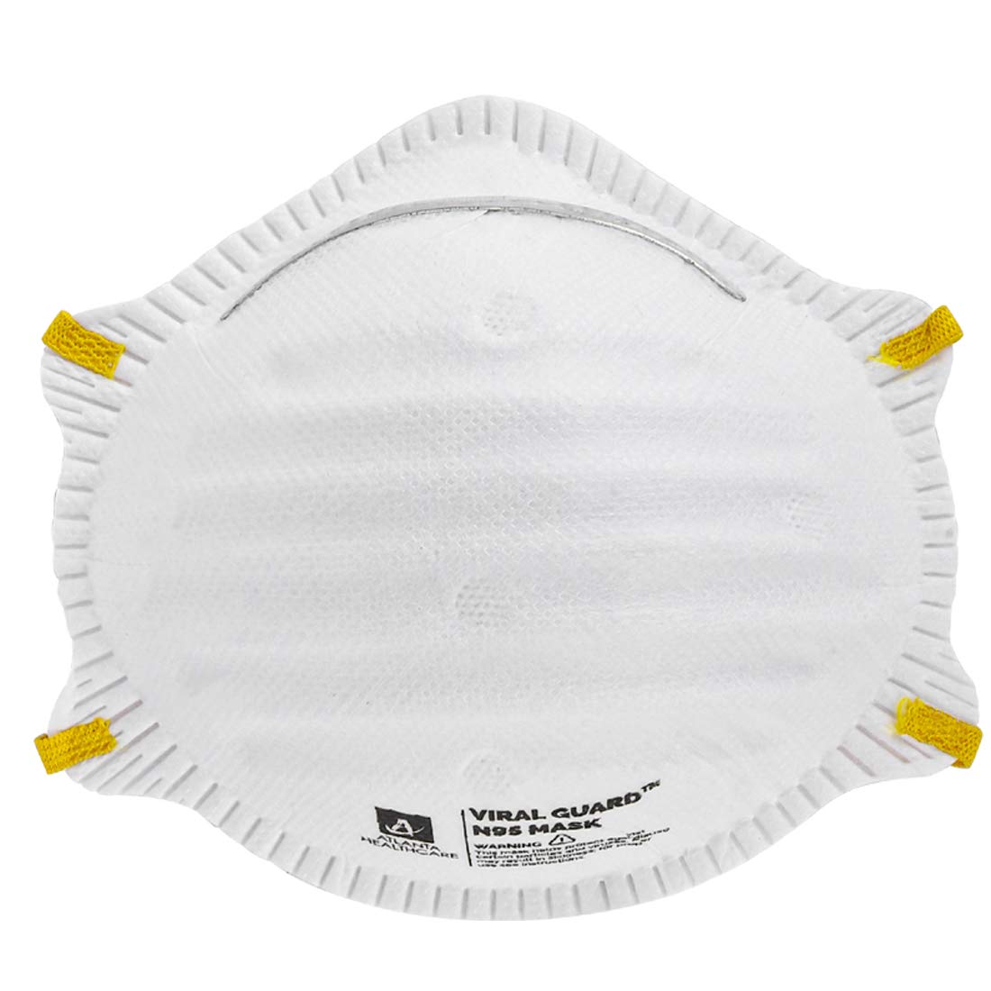 Atlanta N 95 Mask Anti Pollution