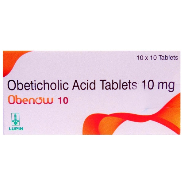 Obenow 10mg Tablet
