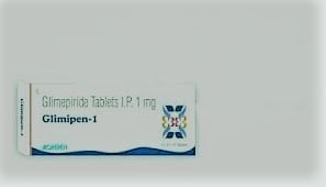 glimipen