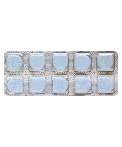 डायनापर 50mg/325mg टैबलेट