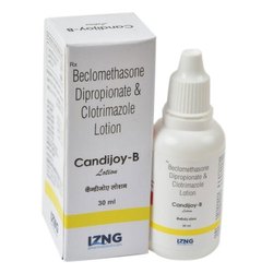 Candijoy B lotion 30ml
