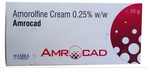 AMROCAD 0.25% OINTMENT 30GM