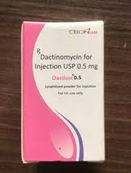 डैसिलोन 0.5mg इन्जेक्शन