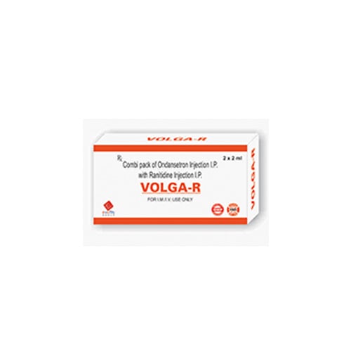 Volga R 1mg/0.2mg Tablet 10s