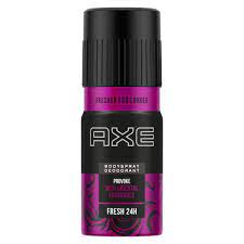 Axe deo provoke spray 150ml