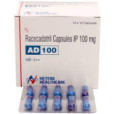 AD 100mg Capsule