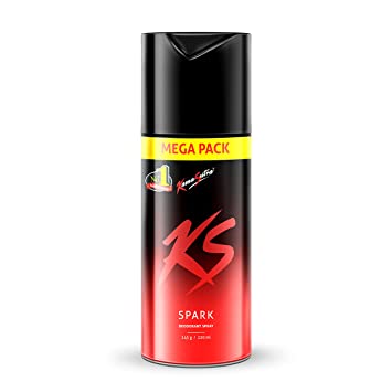 Kamasutra Spark Deo 220ml