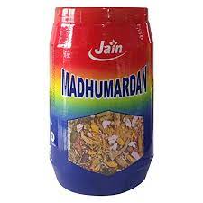 Jain Madhumardan Diabetes Powder 150gm