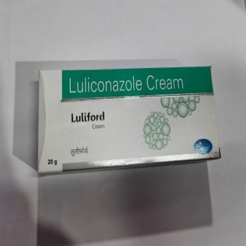 Luliford Cream 20gm