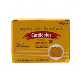 Cardioplus Capsule