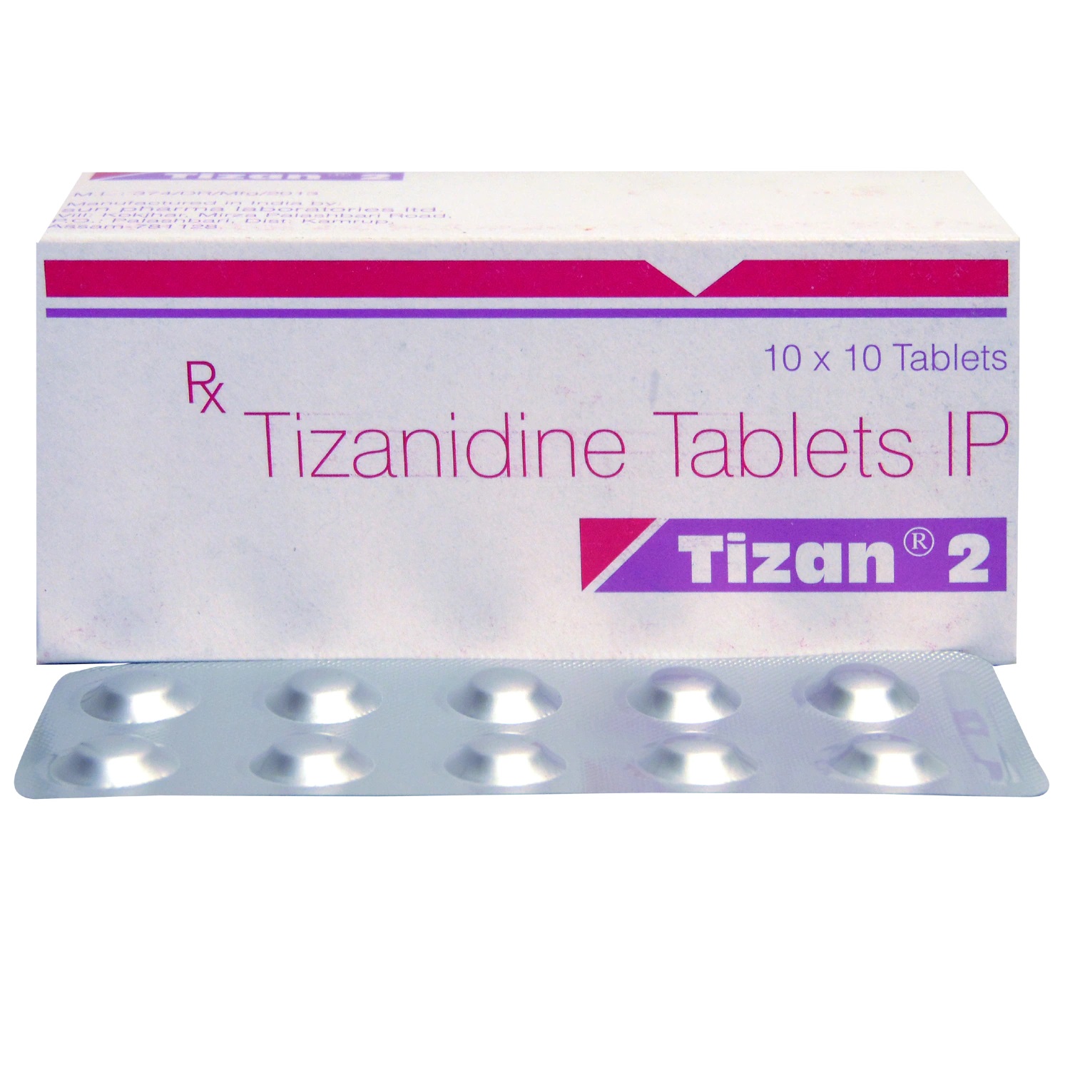 tizan