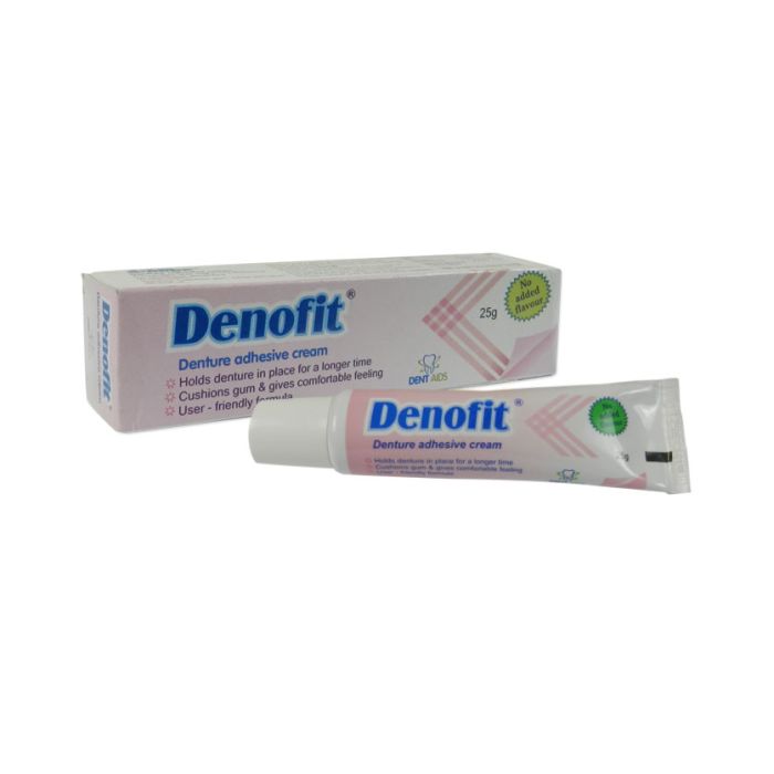 Denofit Cream 25gm