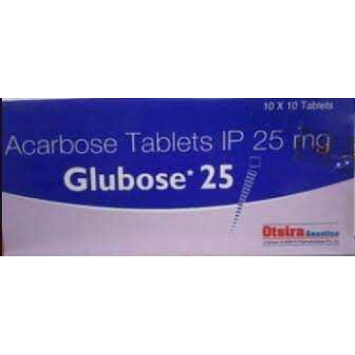 ग्लुबोस