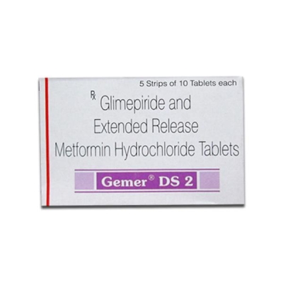 gemer Ds