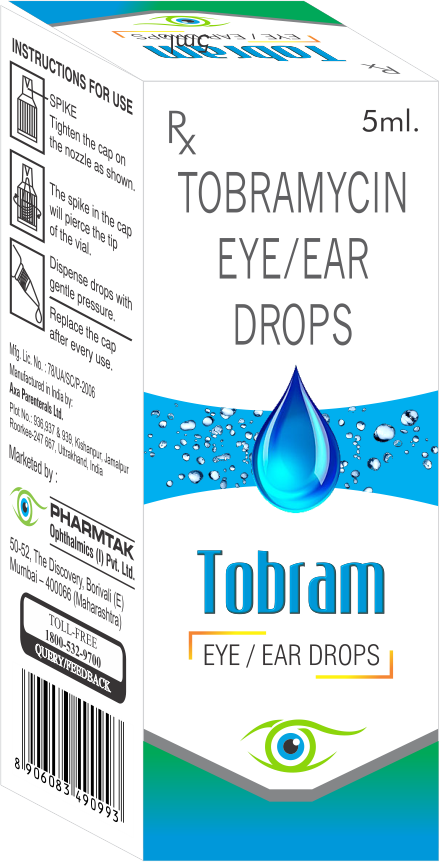 tobram