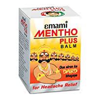 Emami Mentho Plus Balm 1ml